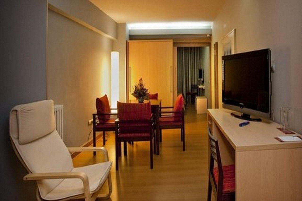 Hotel Faranda Alisas Santander, Ascend Hotel Collection Exterior photo