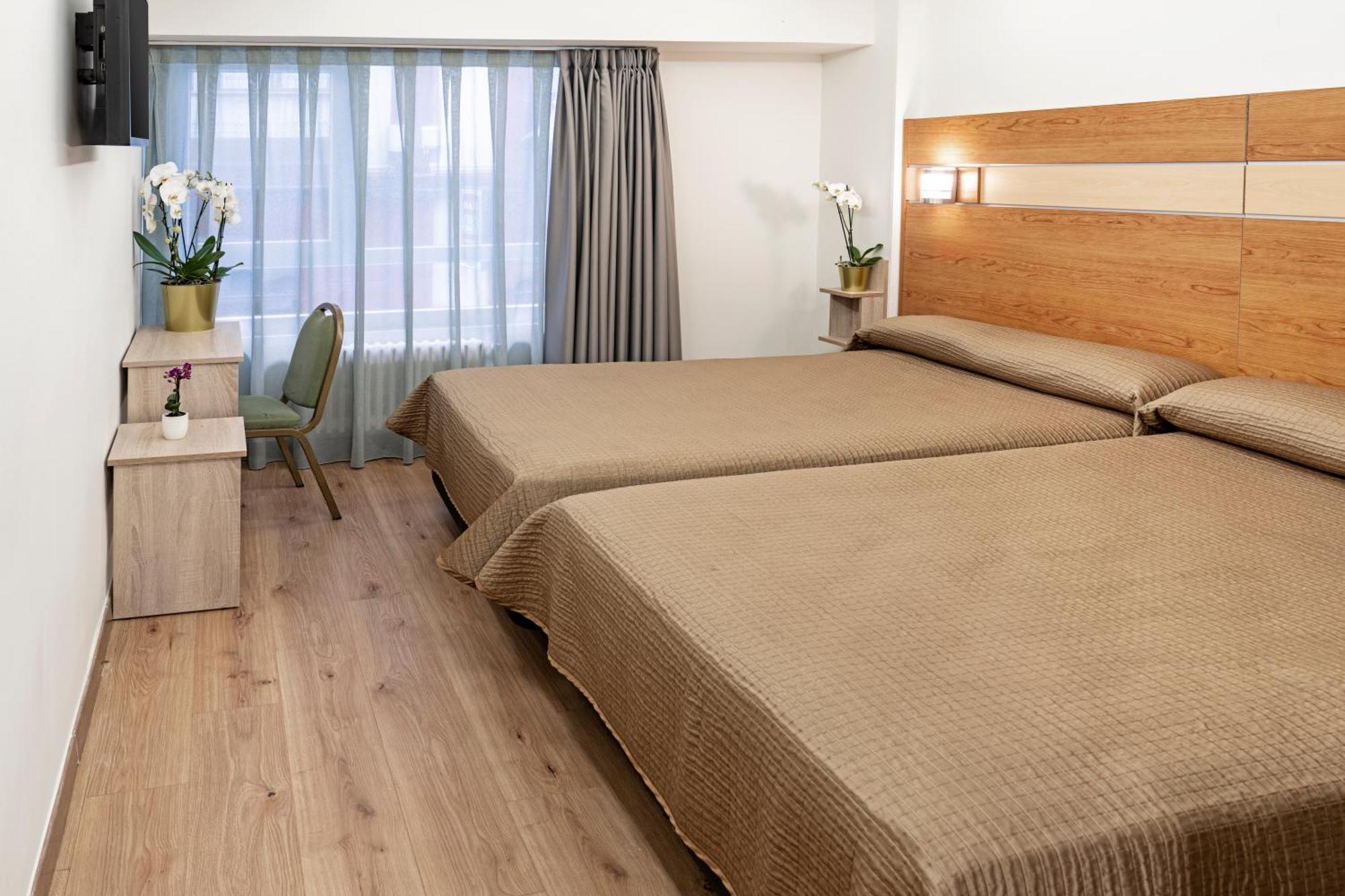 Hotel Faranda Alisas Santander, Ascend Hotel Collection Exterior photo