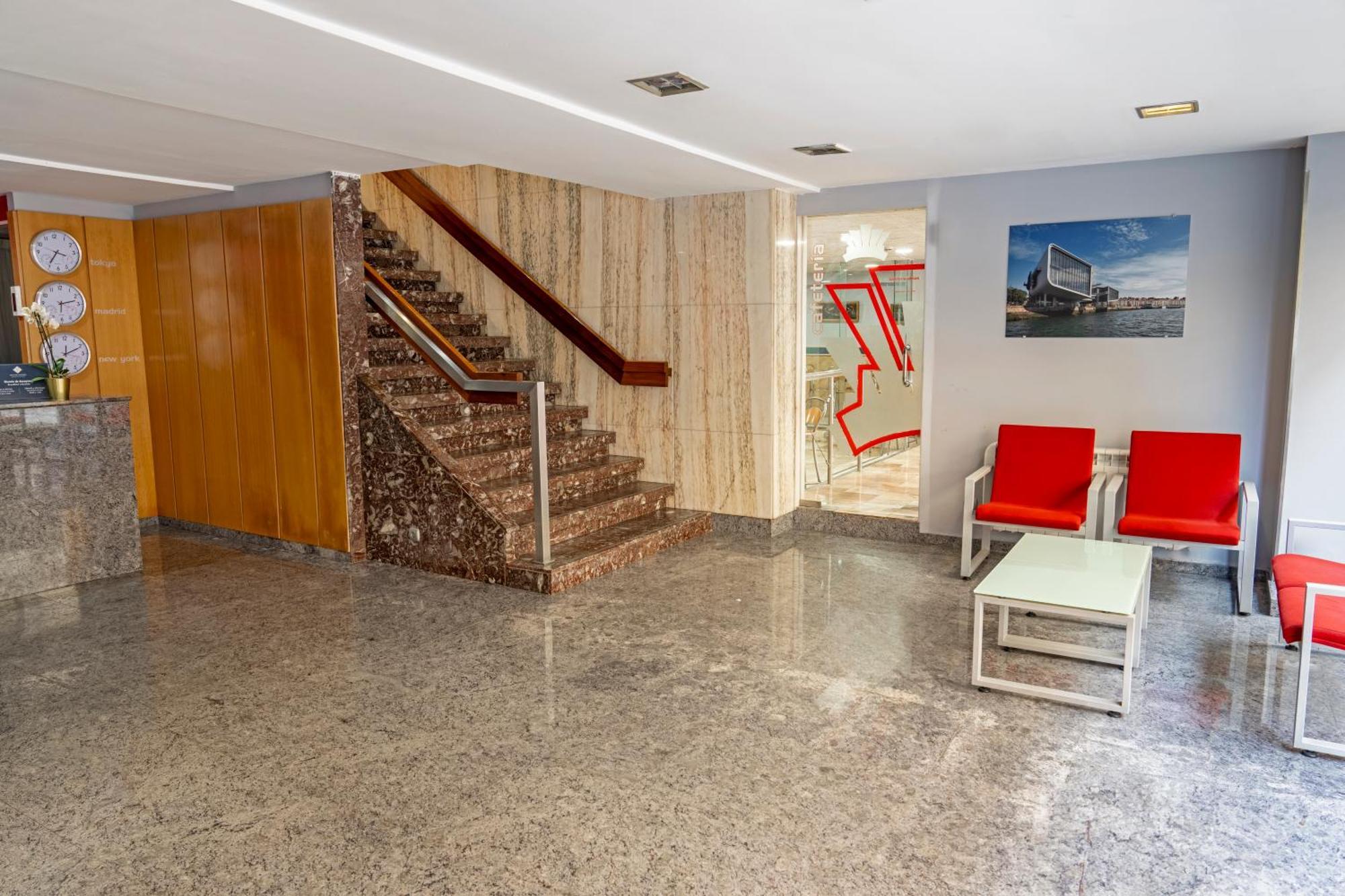 Hotel Faranda Alisas Santander, Ascend Hotel Collection Exterior photo