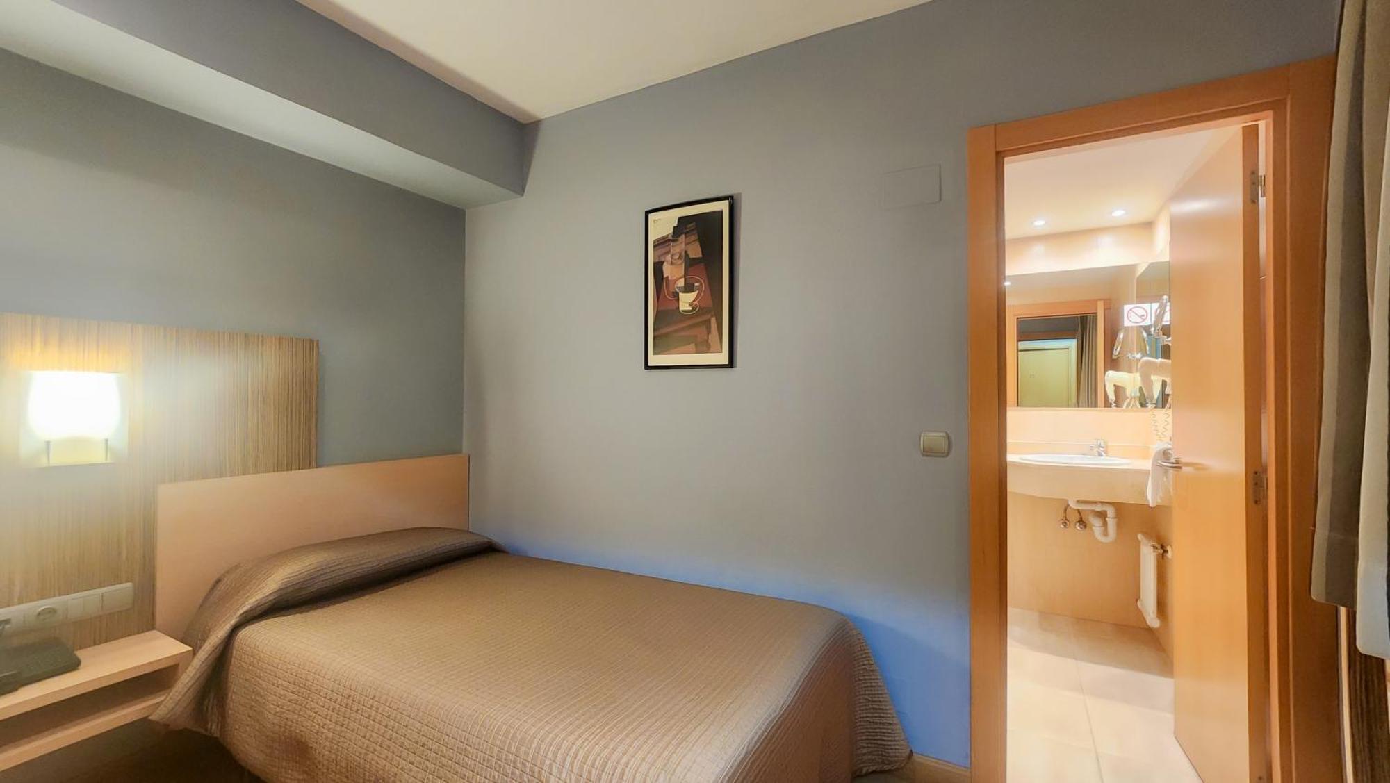 Hotel Faranda Alisas Santander, Ascend Hotel Collection Exterior photo